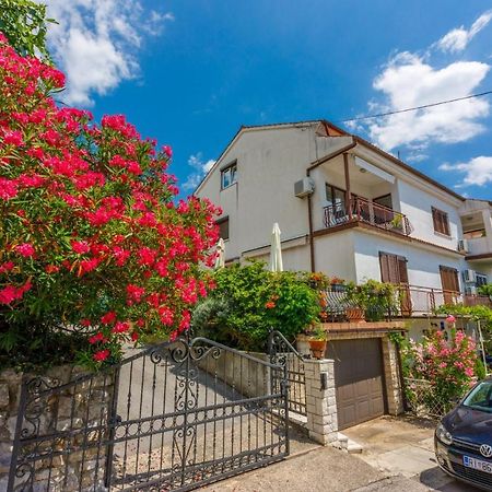Paden Crikvenica Exterior foto