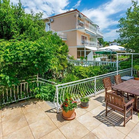Paden Crikvenica Exterior foto