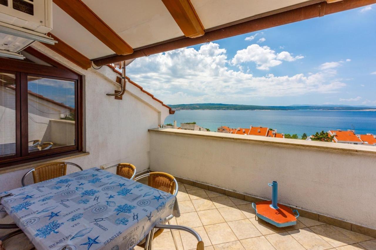 Paden Crikvenica Exterior foto