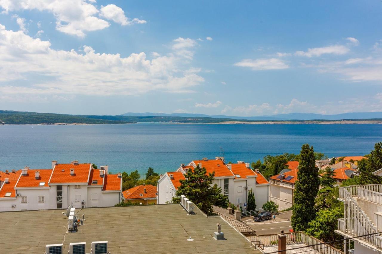 Paden Crikvenica Exterior foto