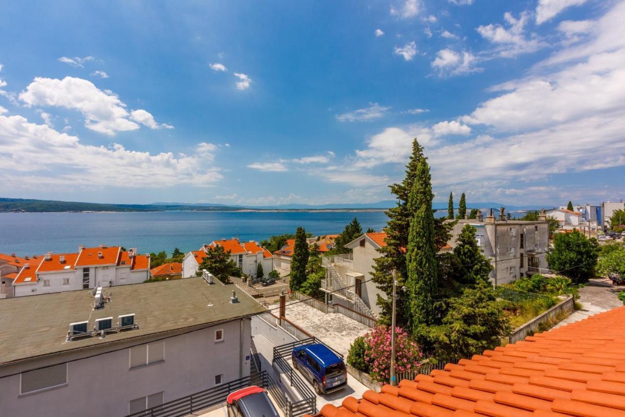 Paden Crikvenica Exterior foto