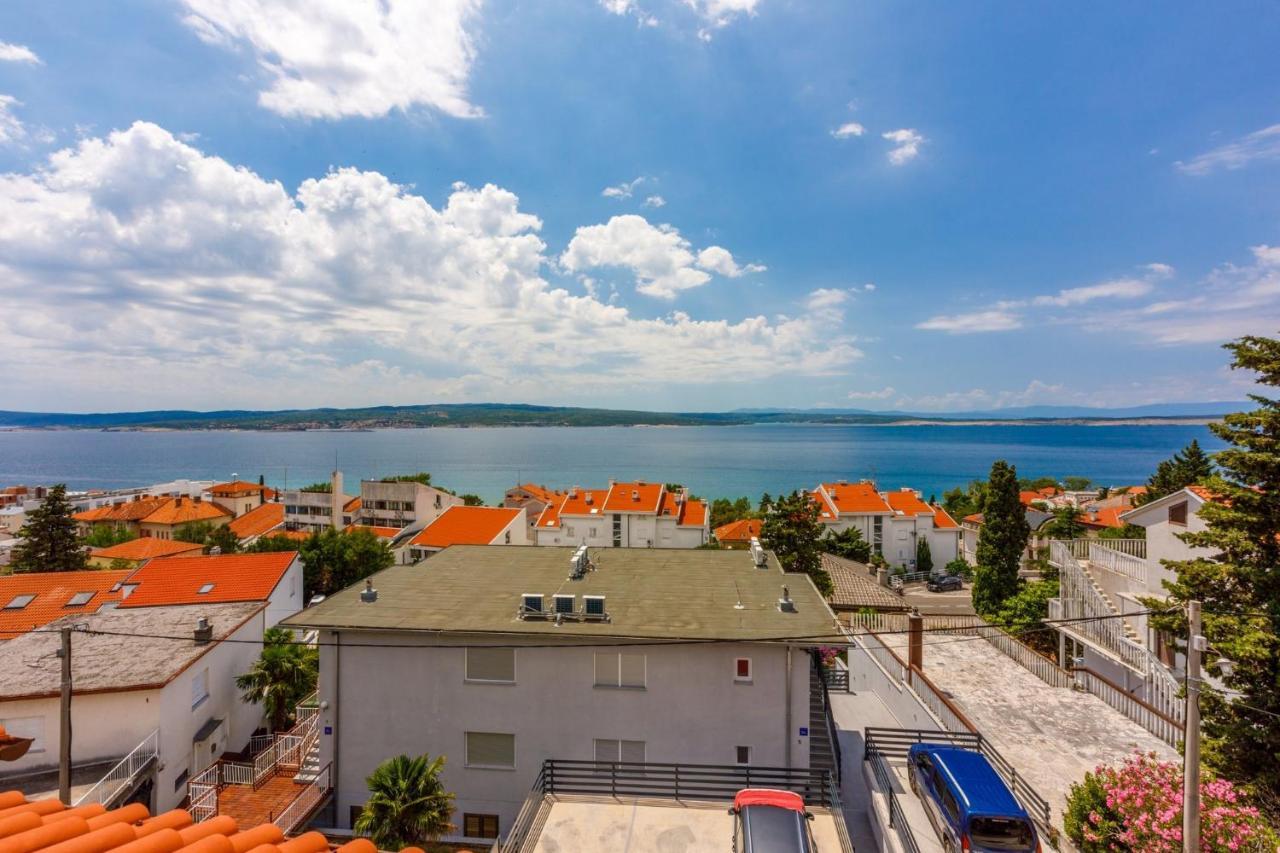 Paden Crikvenica Exterior foto