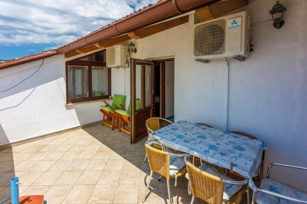 Paden Crikvenica Exterior foto