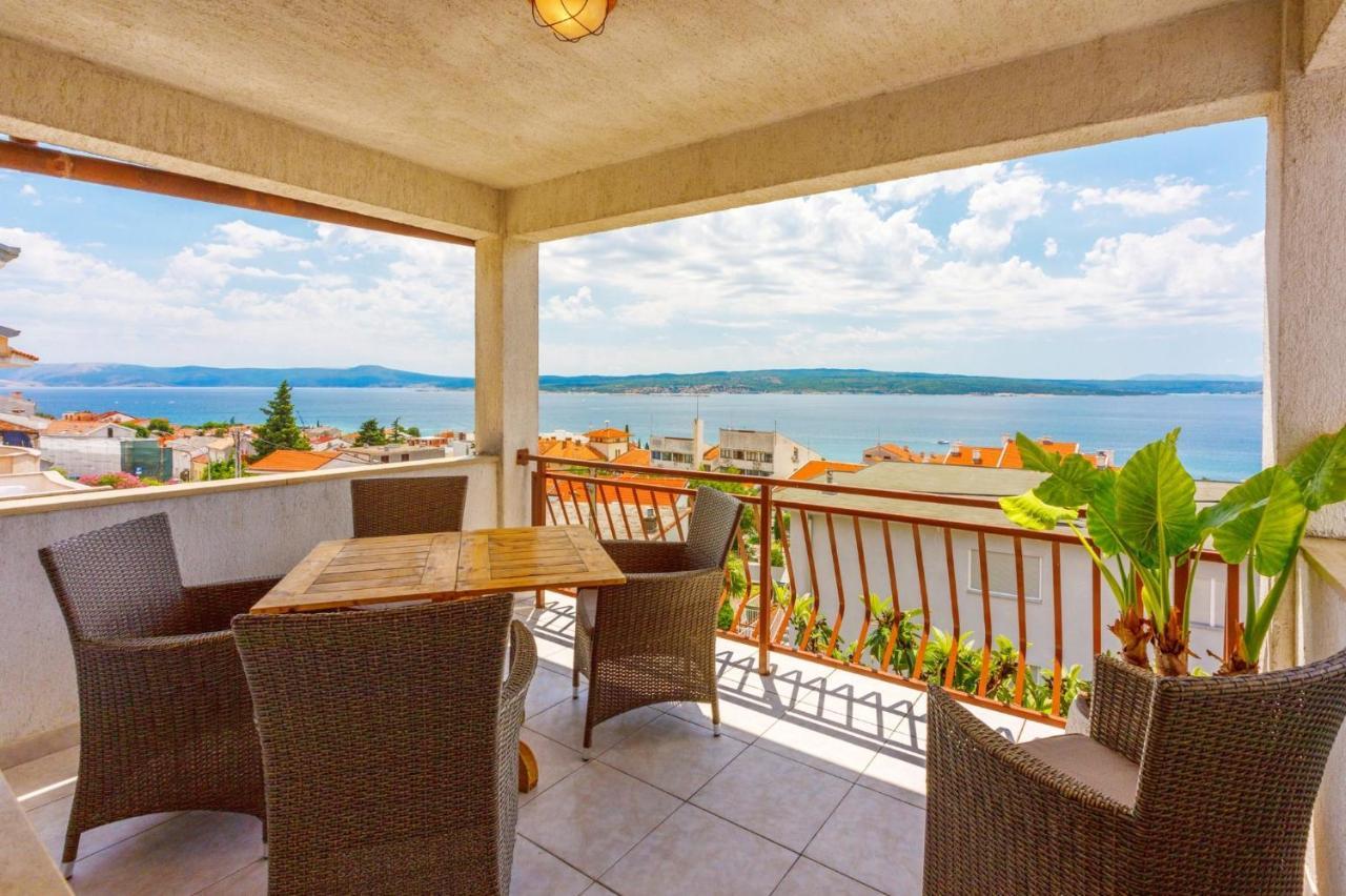 Paden Crikvenica Exterior foto