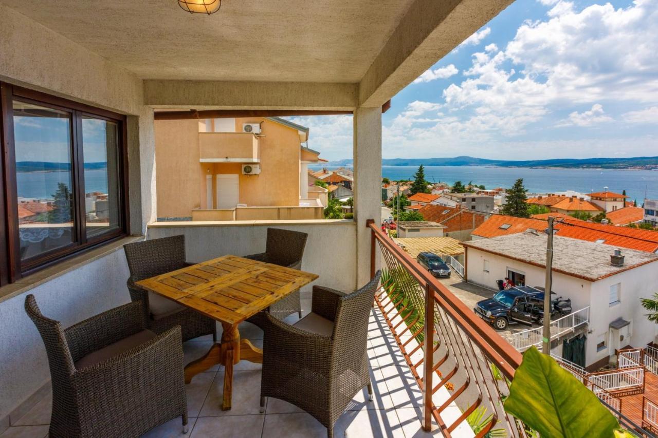 Paden Crikvenica Quarto foto