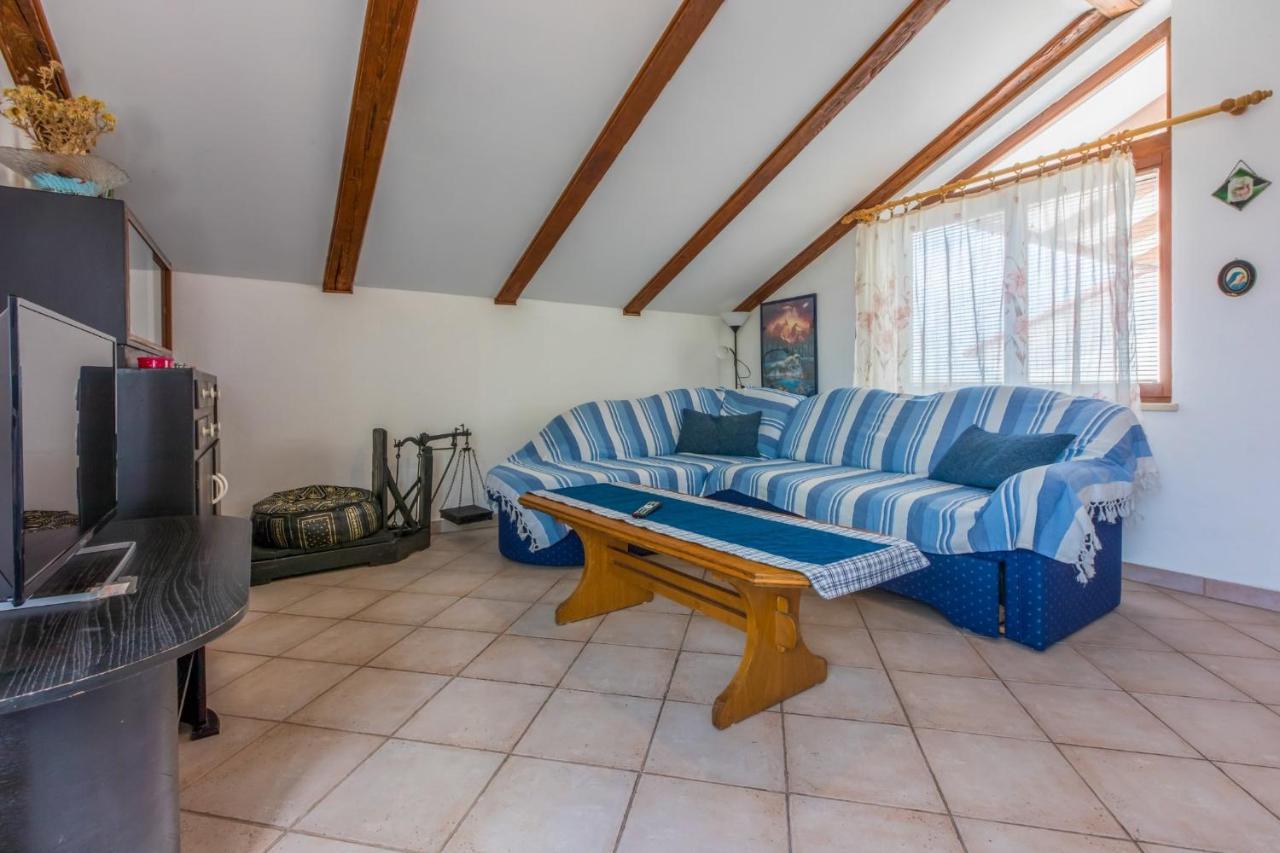 Paden Crikvenica Exterior foto
