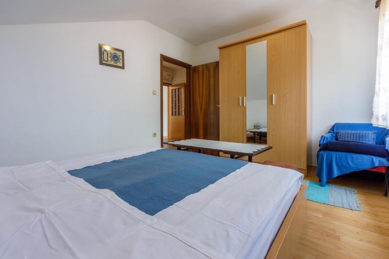 Paden Crikvenica Exterior foto