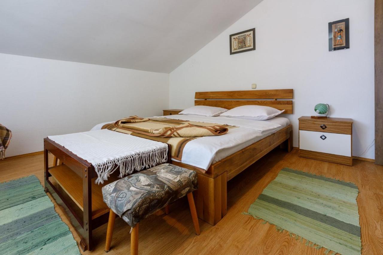 Paden Crikvenica Exterior foto