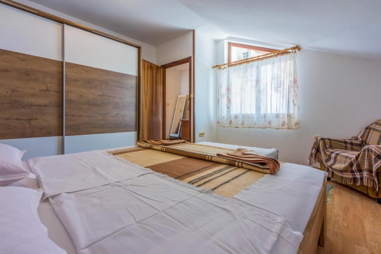 Paden Crikvenica Exterior foto