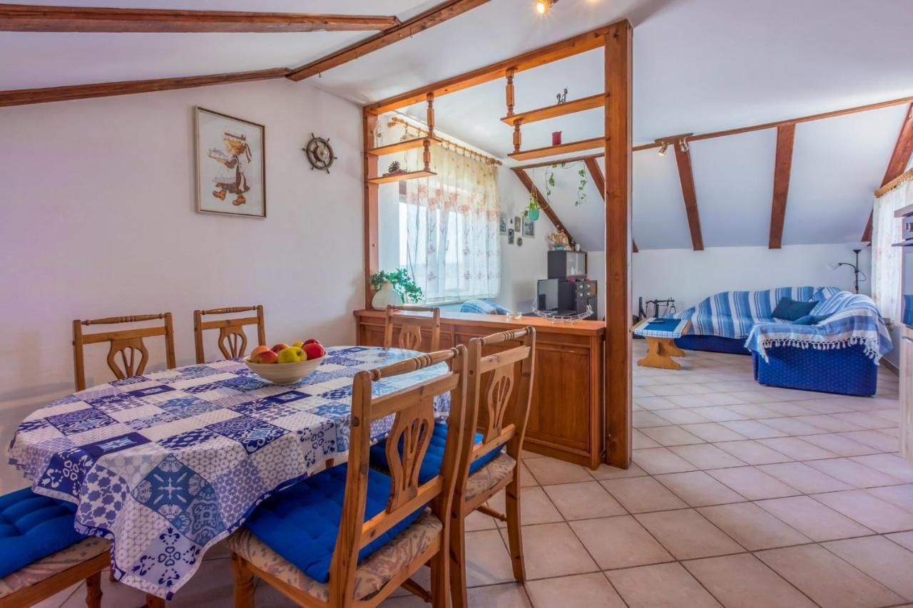 Paden Crikvenica Exterior foto