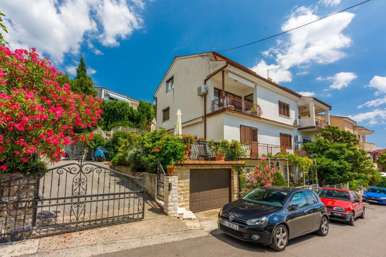 Paden Crikvenica Exterior foto