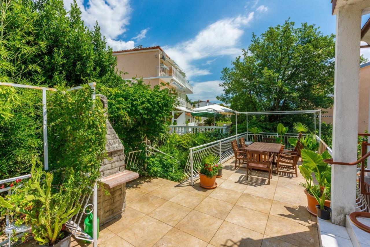Paden Crikvenica Exterior foto