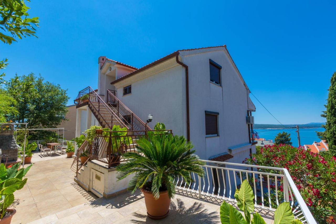 Paden Crikvenica Exterior foto